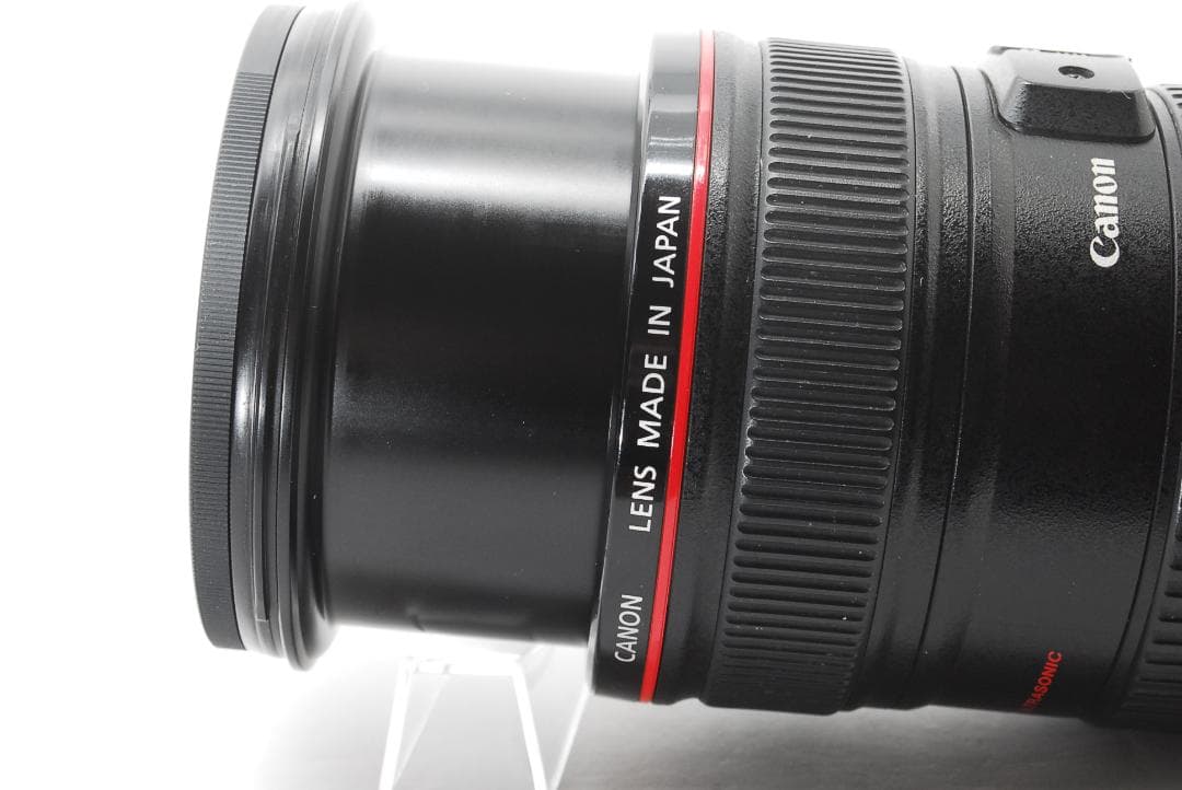 Canon EF 24-105mm F4L IS USM 訳あり品