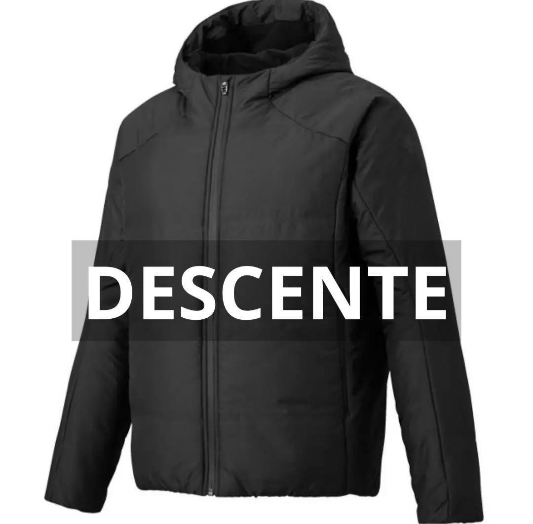花子さま専用　　未使用 DESCENTE デサント ダウンジャケット