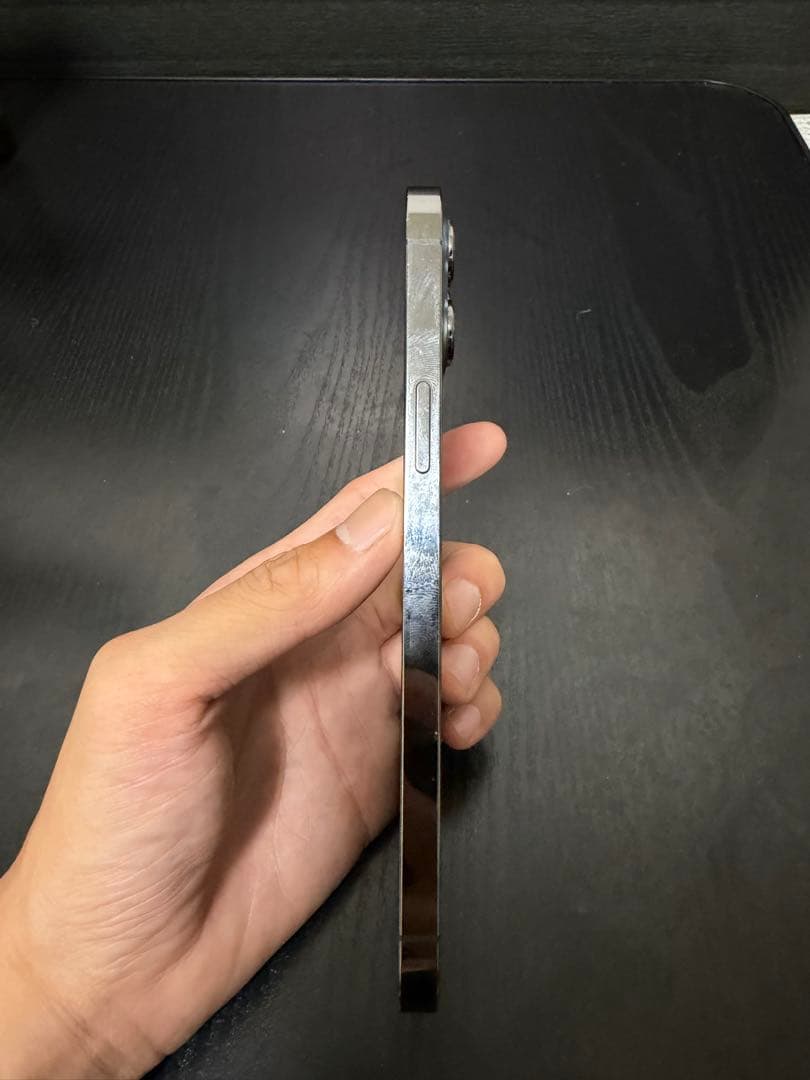 iPhone 12 Pro Max 256GB グラファイト SIMフリー