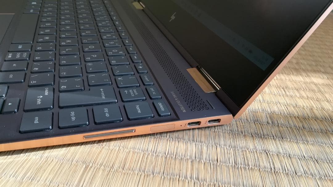 HP envy windows11 メモリ16GB ms office2019