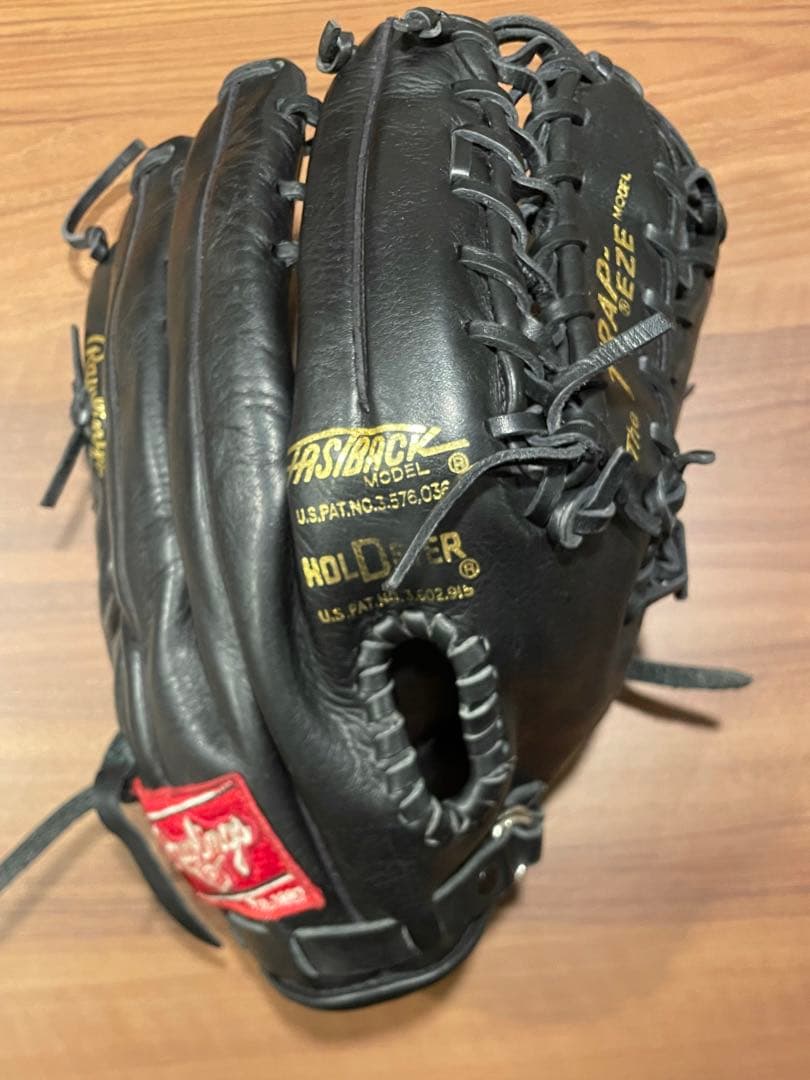 RAWLINGS FASTBACK ケングリフィーJr.2008 ビンテージ