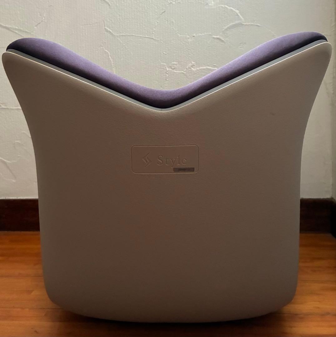 矯正用品・補助ベルト MTG Style PREMIUM