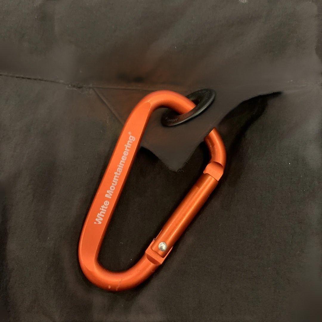 White Mountaineering TAION サイズ0 ダウンジャケット