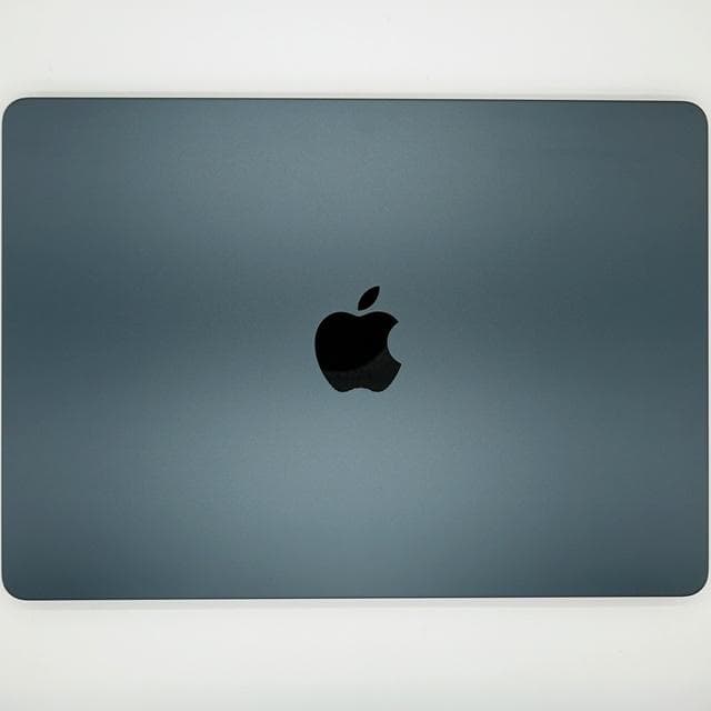 【美品】MacBook Air 2022_M2/16GB/512GB_MDN