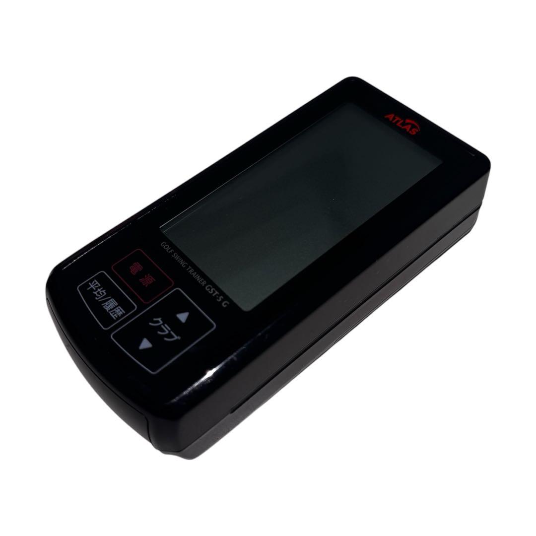 ATLAS ゴルフスイングトレーナー GST-5 G