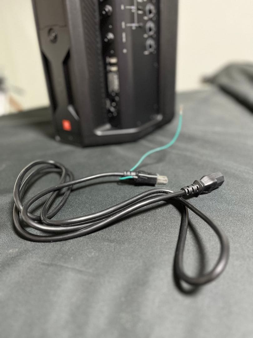 【ほぼ新品】JBL EON ONE Compact-Y3