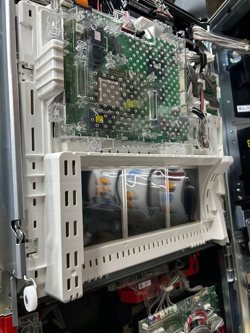 ゲゲゲの鬼太郎　覚醒　スマスロ　送料込み