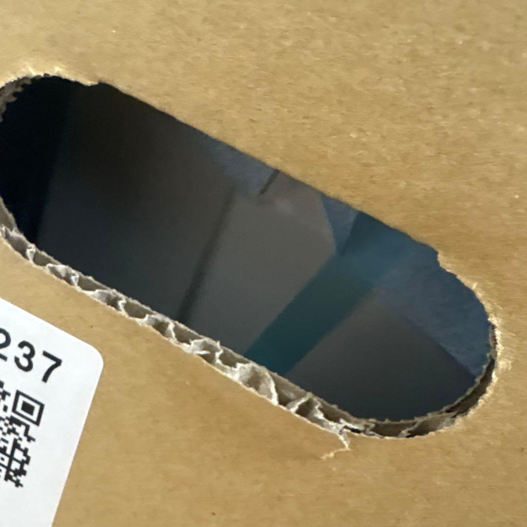 Rinnai SRC-365E ガスファンヒーター