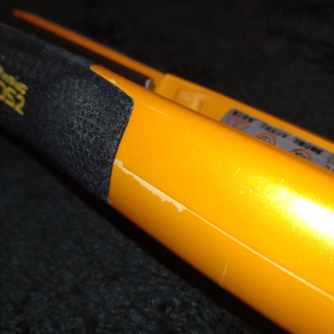 良2 ADST Premium DS2 アドスト　DS-2 ハッコー 電源線新品