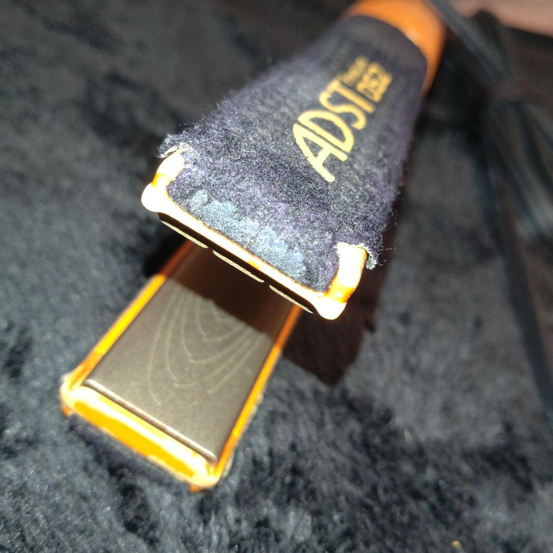 良2 ADST Premium DS2 アドスト　DS-2 ハッコー 電源線新品