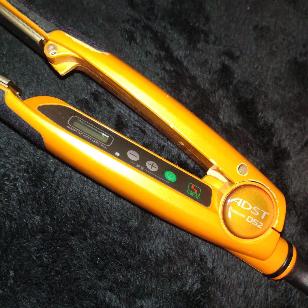 良2 ADST Premium DS2 アドスト　DS-2 ハッコー 電源線新品