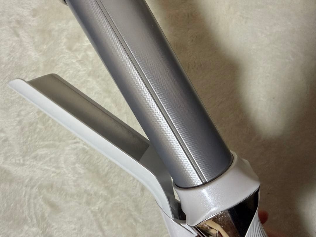 最終値下げ ReFa リファ ビューテックカールアイロン 32mm ホワイト