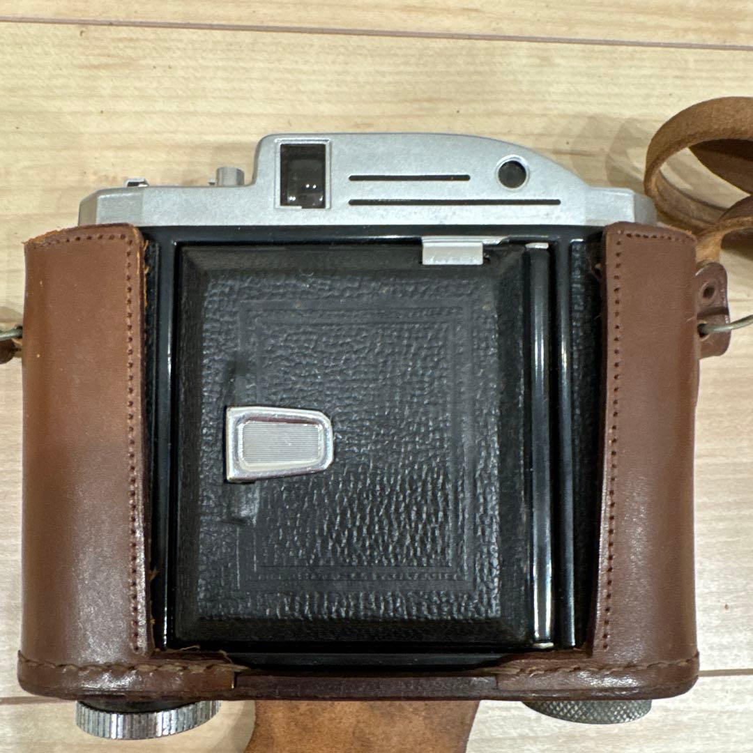 KONICA レンジファインダーカメラ セット