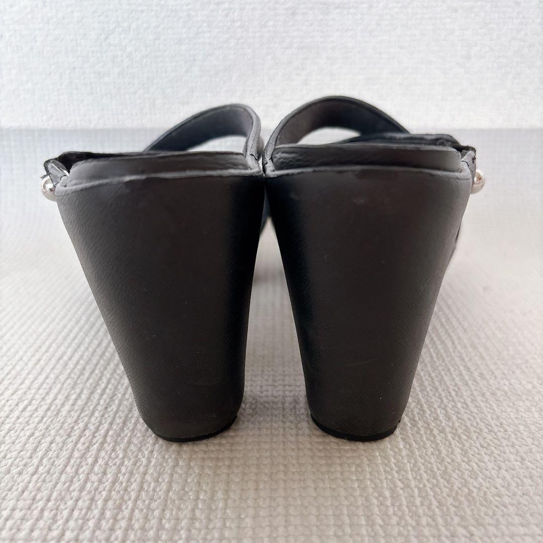 【美品】廃盤品！クロックス サイプラス W6 ブラック