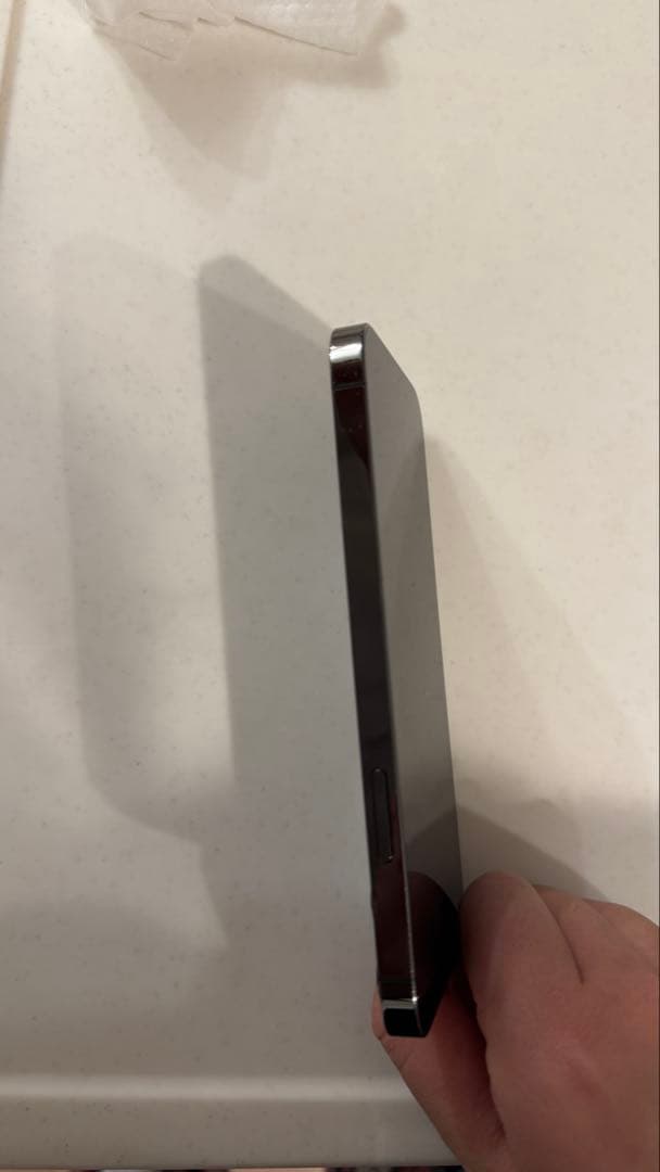 Apple iPhone 12 Pro 黒　simフリー