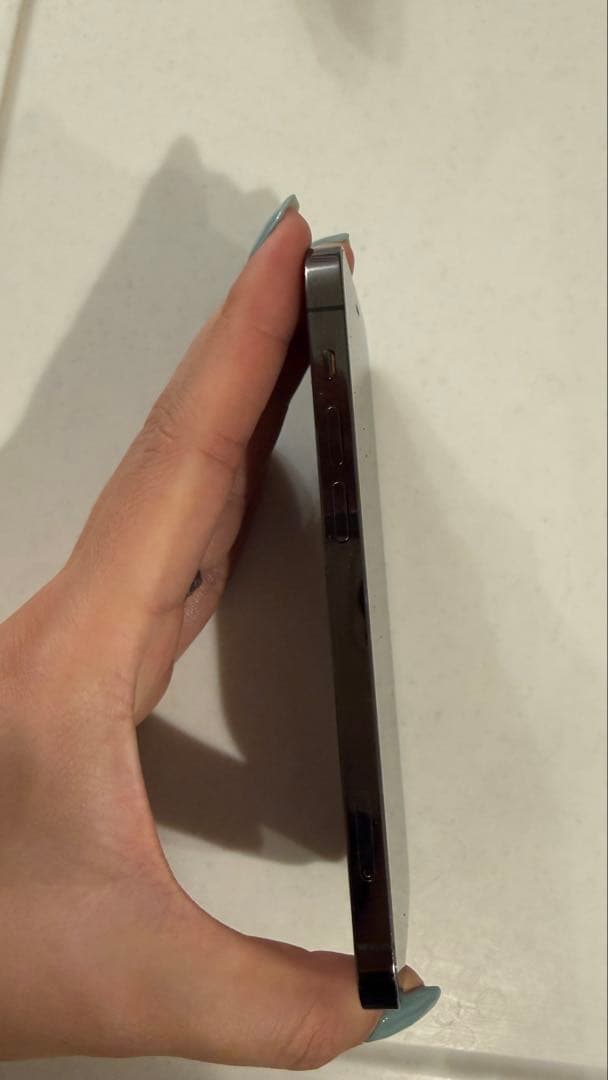 Apple iPhone 12 Pro 黒　simフリー