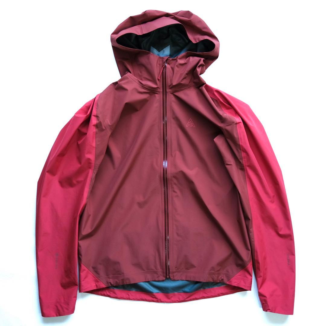 【7MESH】COPILOT JACKET MEN’S