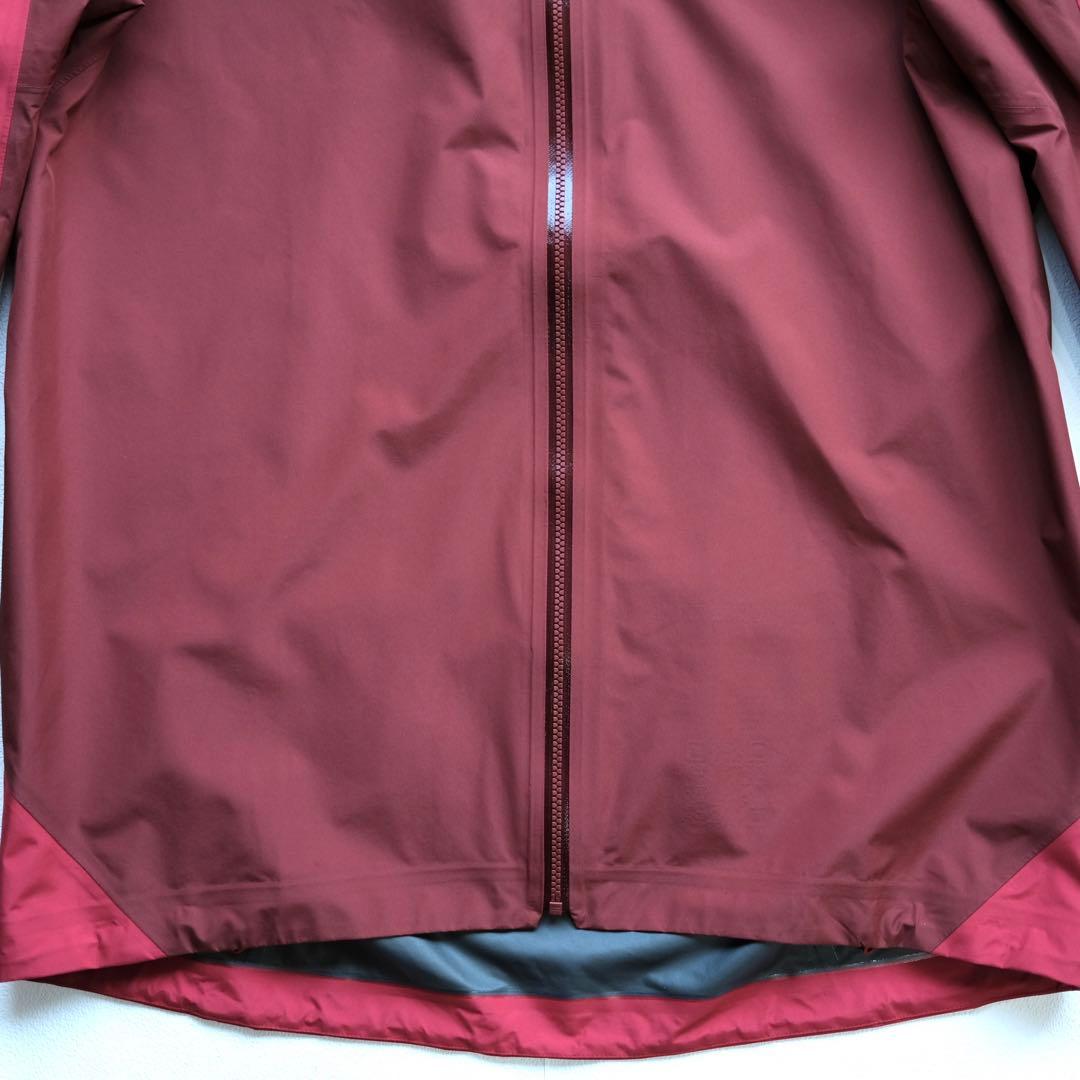 【7MESH】COPILOT JACKET MEN’S