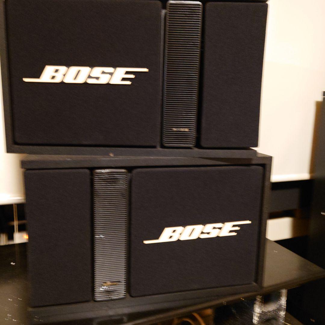 り*り様 BOSE 301 MMⅡ