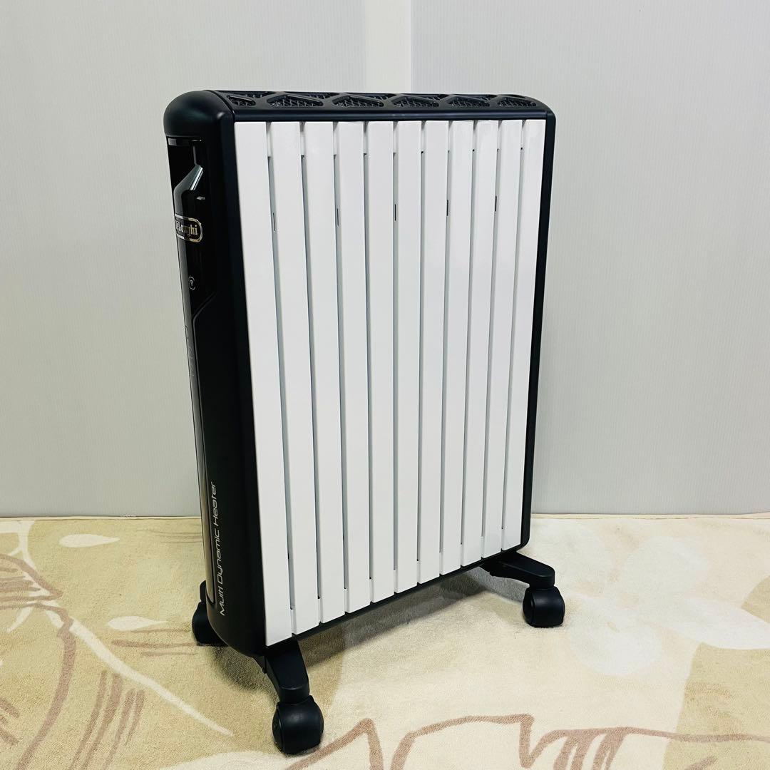 DeLonghi デロンギ オイルヒーター マルチダイナミックヒーター