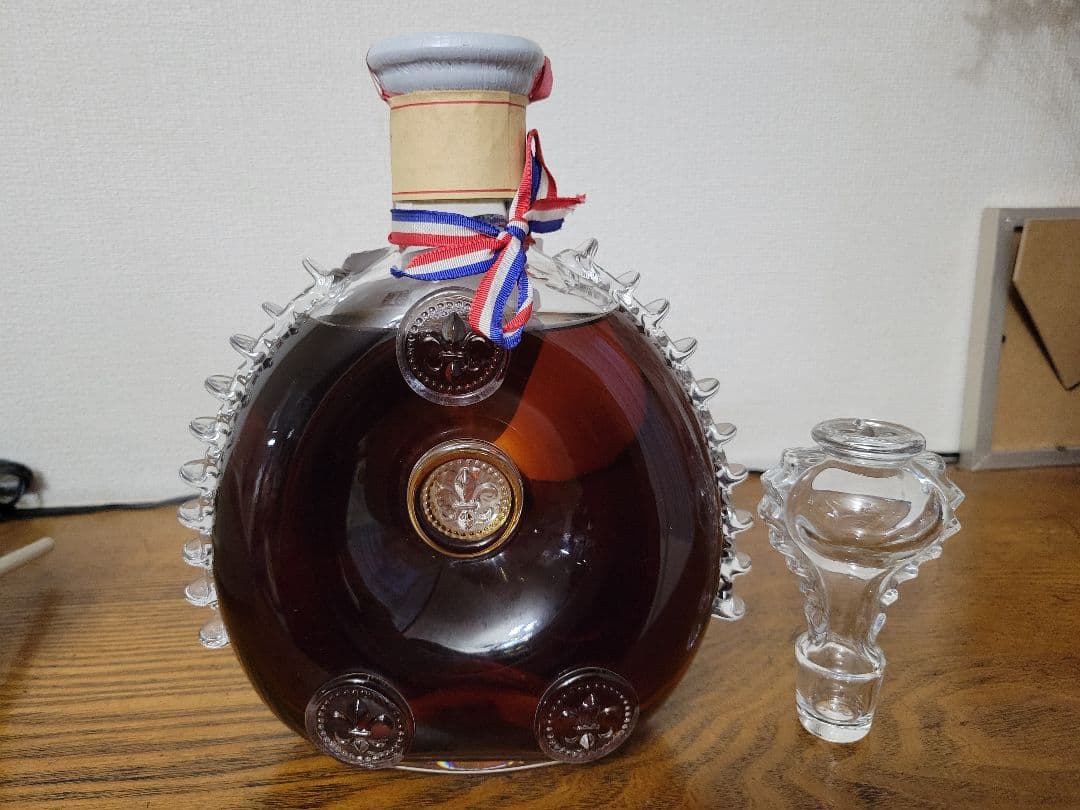 レミーマルタン ルイ13世 ベリーオールド700ml