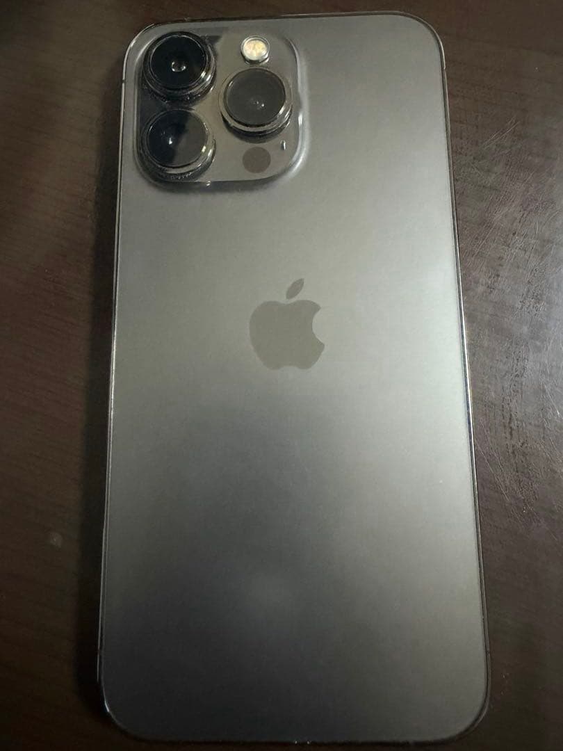 Apple iPhone 13Pro 本体 箱付き