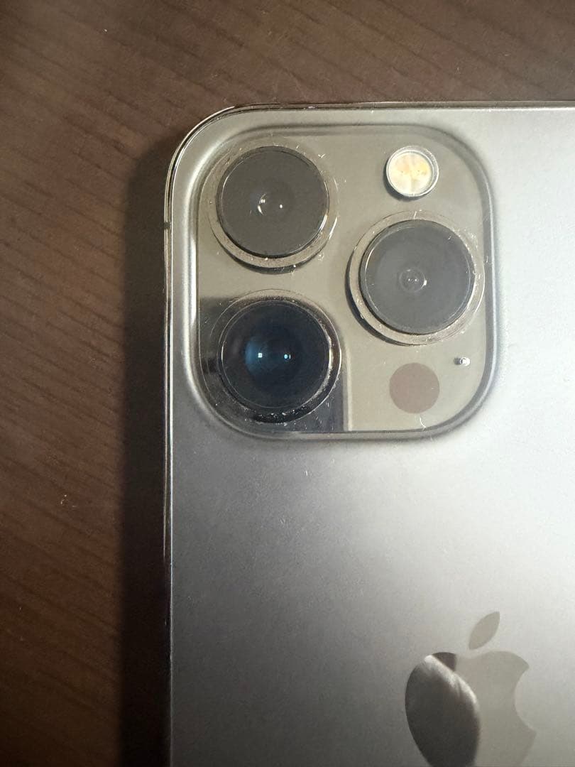 Apple iPhone 13Pro 本体 箱付き