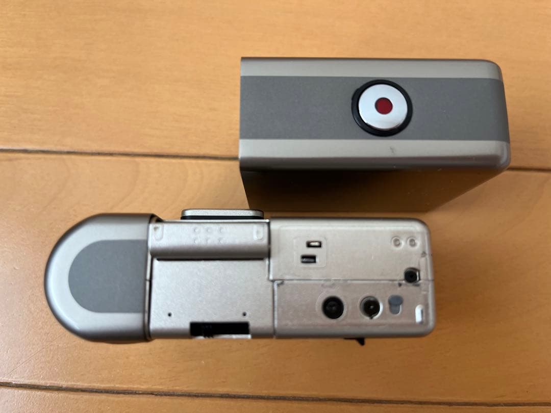 富士フイルム　EPION1000 TIARA ix フィルムカメラ