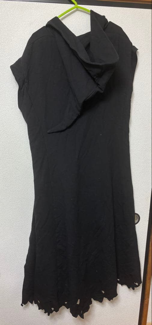 #コンパス サーティーン 公式ローブ Lサイズ