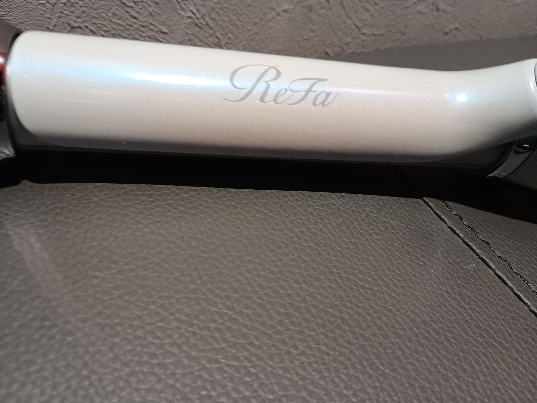リファヘアアイロン26mm