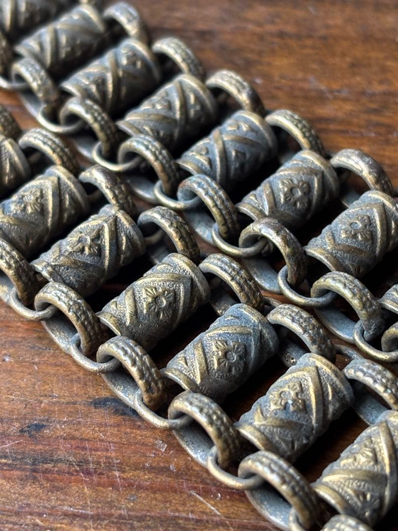 フリーメイソン　テンプル騎士団　ソードチェーン　ロングタイプ　SC-281