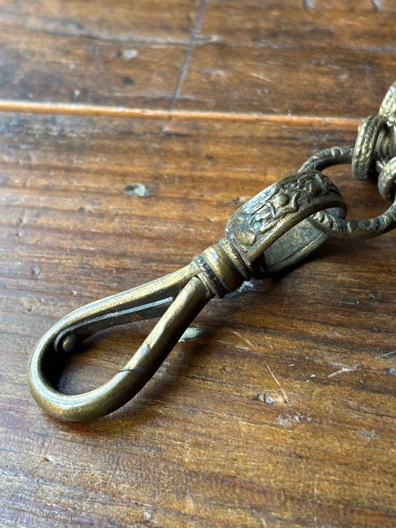 フリーメイソン　テンプル騎士団　ソードチェーン　ロングタイプ　SC-281