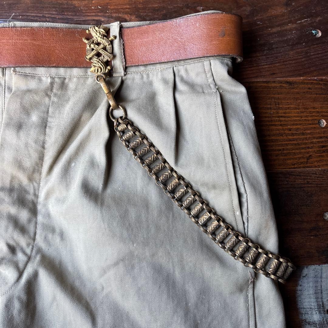 フリーメイソン　テンプル騎士団　ソードチェーン　ロングタイプ　SC-281