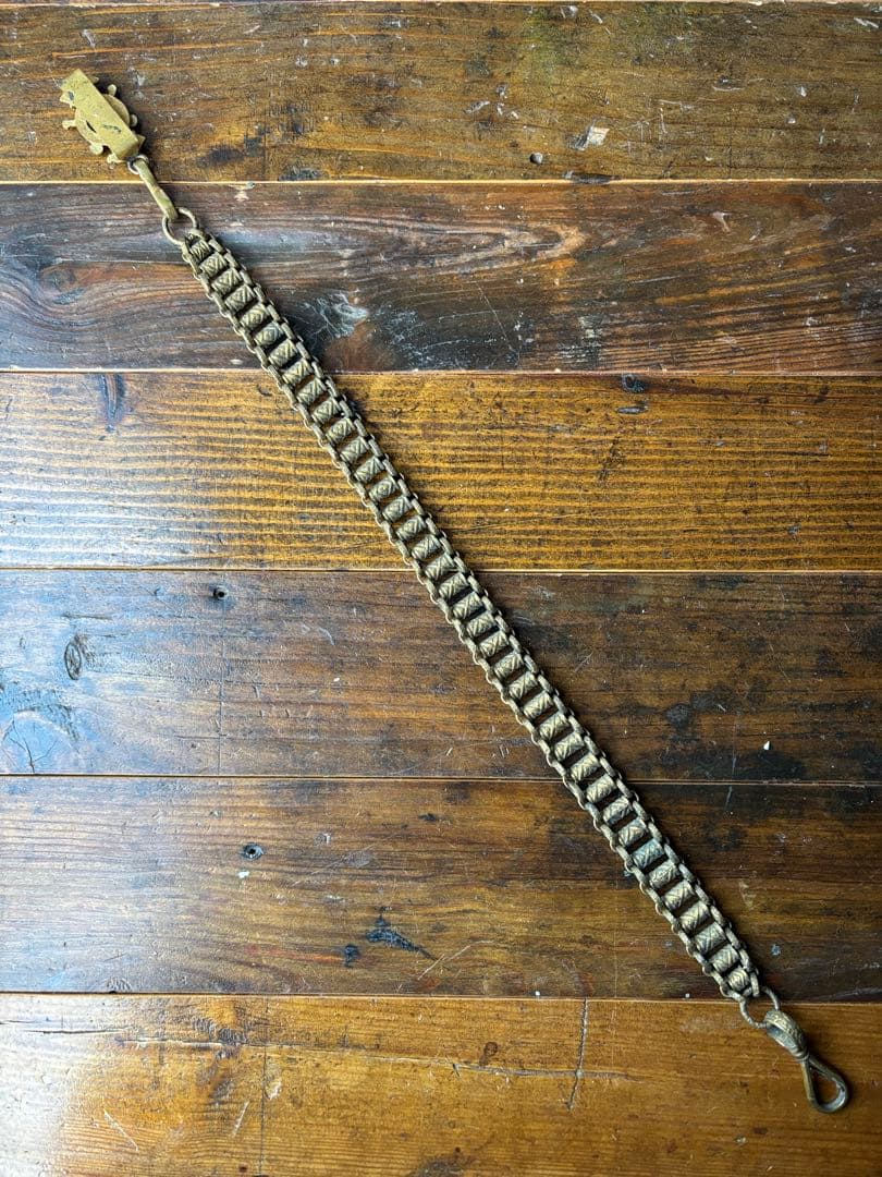 フリーメイソン　テンプル騎士団　ソードチェーン　ロングタイプ　SC-281