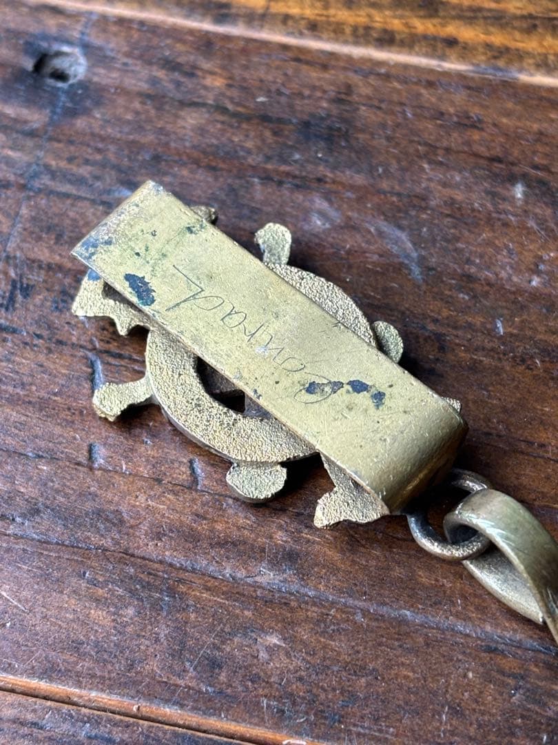 フリーメイソン　テンプル騎士団　ソードチェーン　ロングタイプ　SC-281