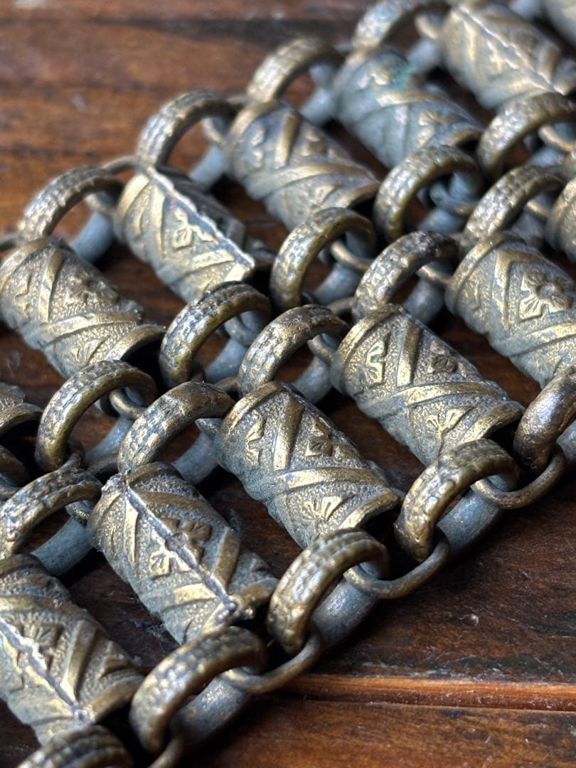 フリーメイソン　テンプル騎士団　ソードチェーン　ロングタイプ　SC-281