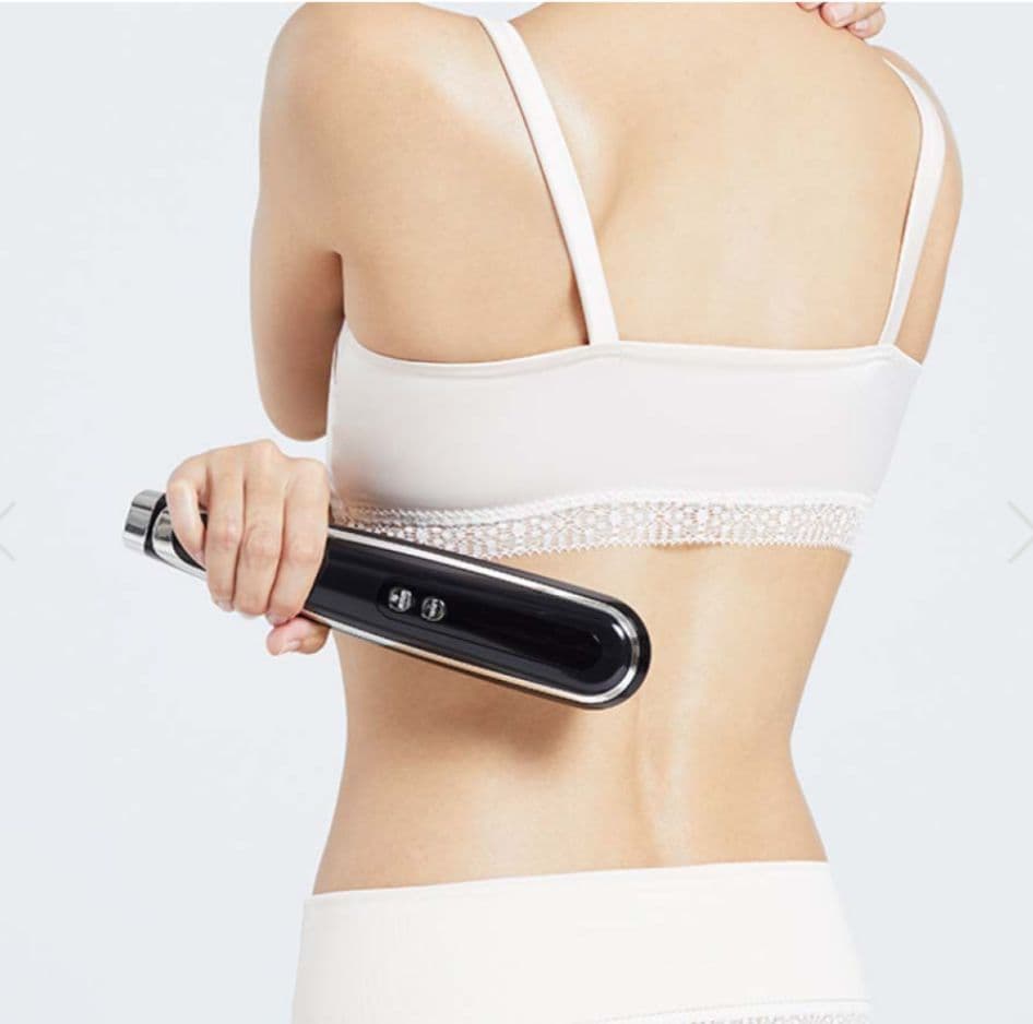 ヤーマン キャビスパ360