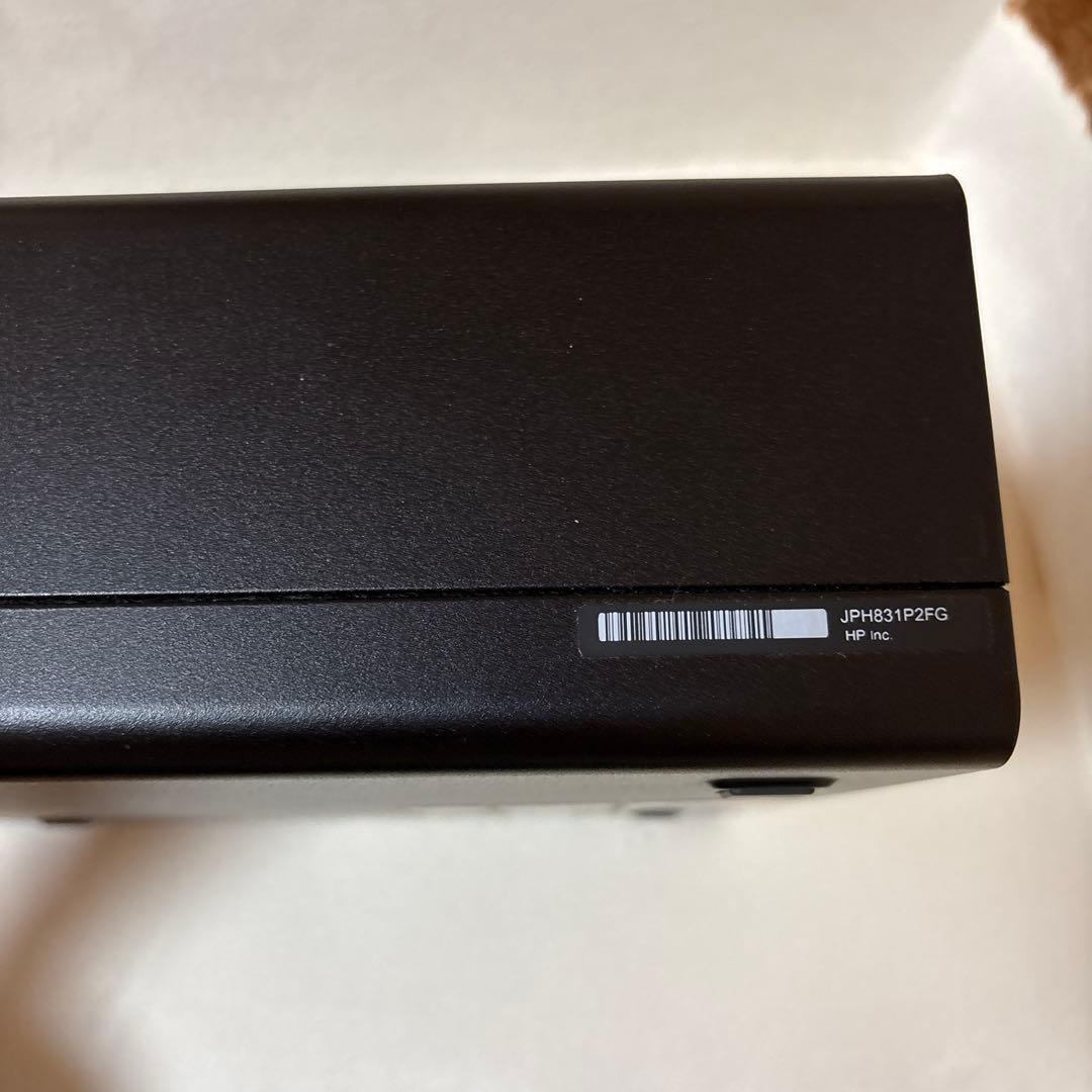 美品　HP EliteDesk 800 G3 SFF i7 SSD搭載