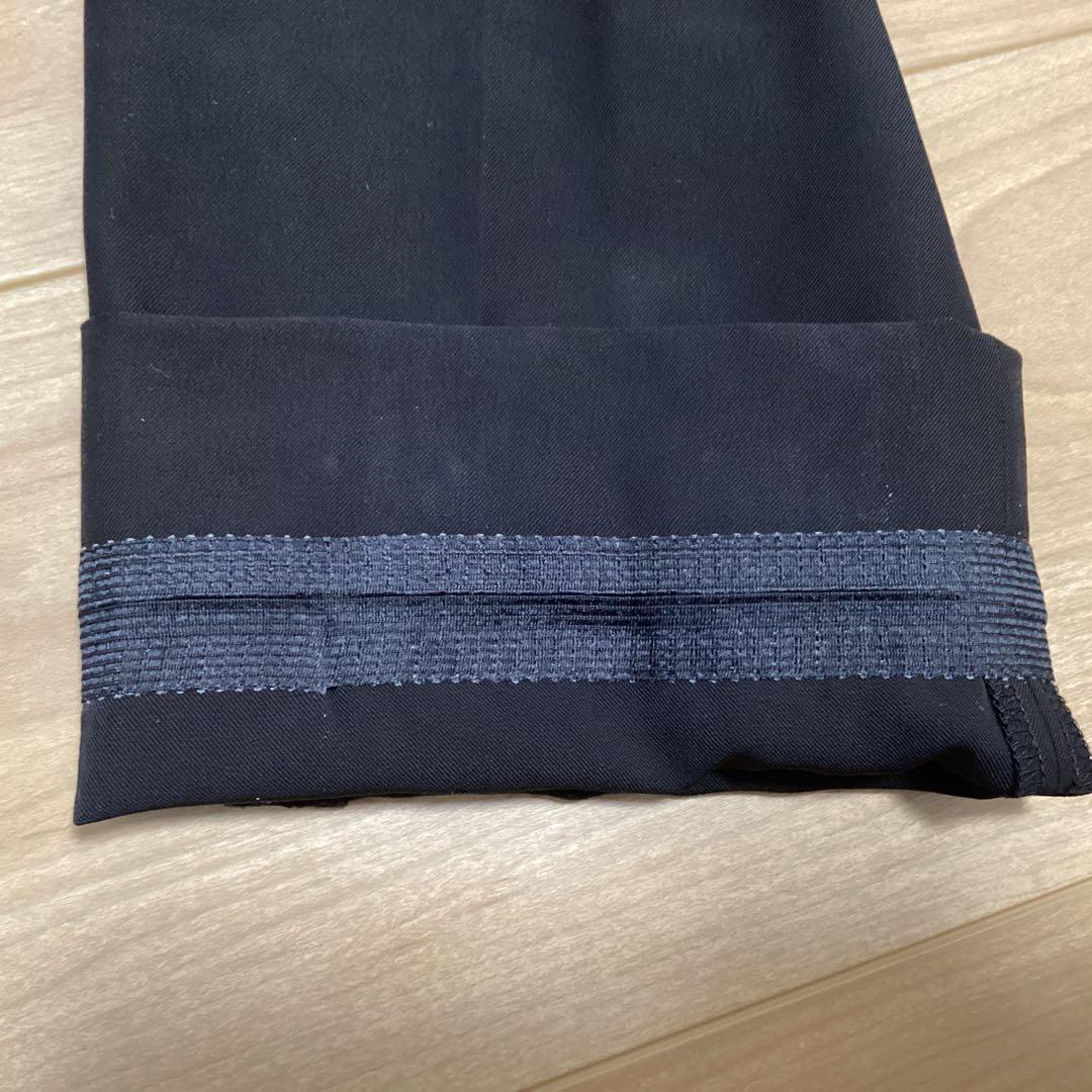 ON THE COURT オンザコート　レフリーパンツ　Sサイズ