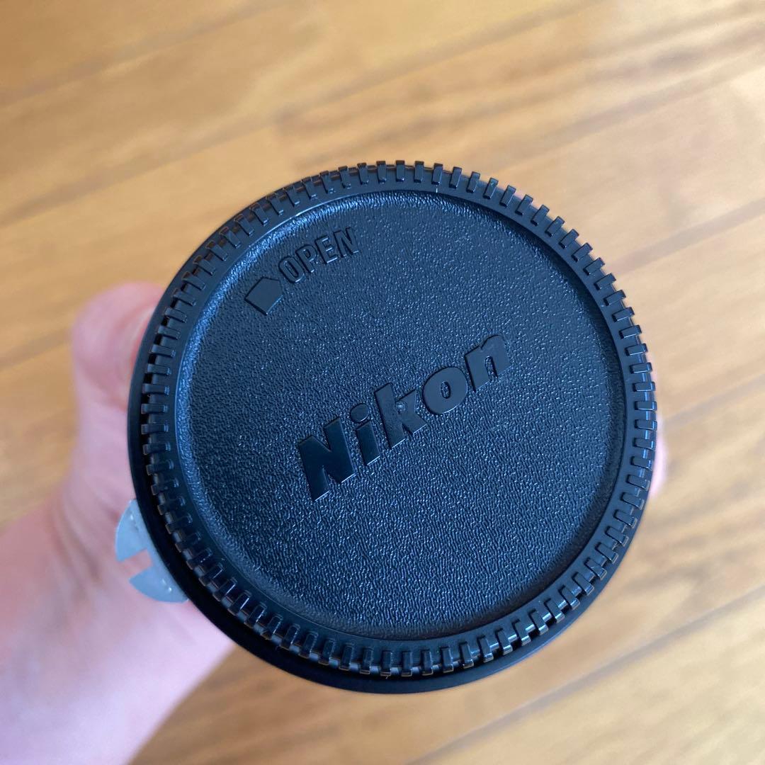 Nikkor 28mm f/3.5単焦点レンズ