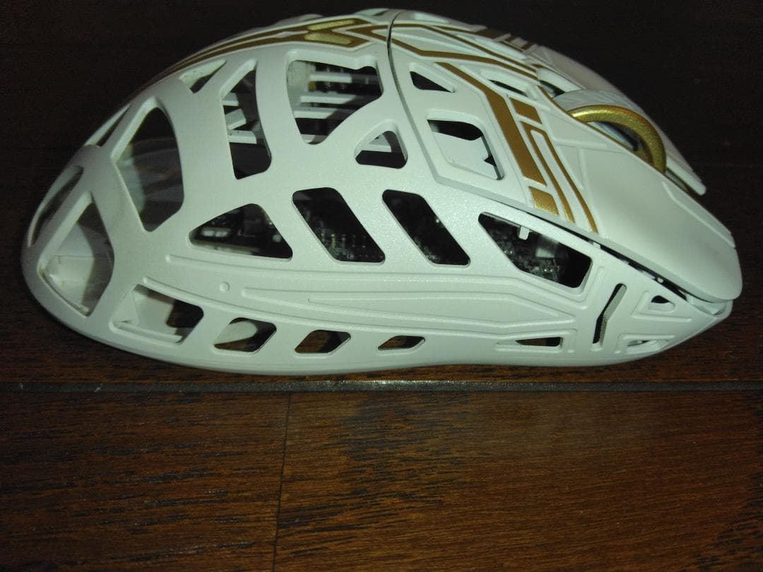 マウス・トラックボール WLMOUSE Sword X