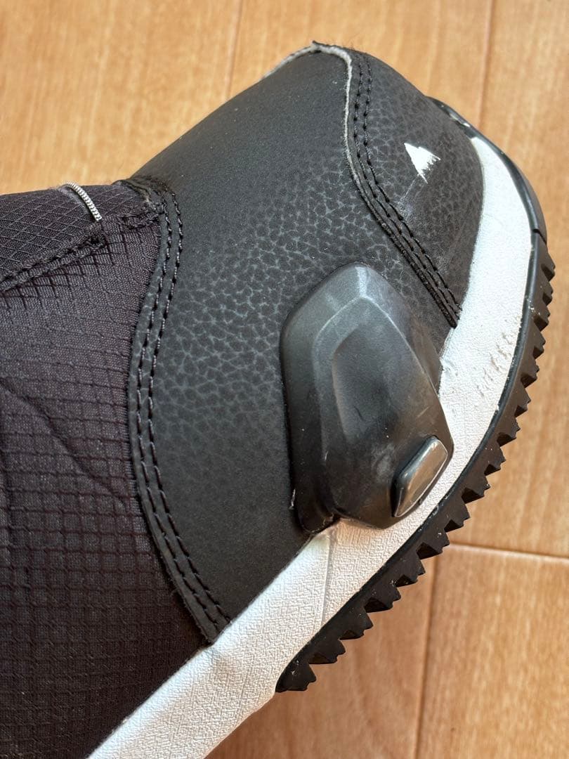 Burton キッズ Step On ZIPLINE 50 24cm