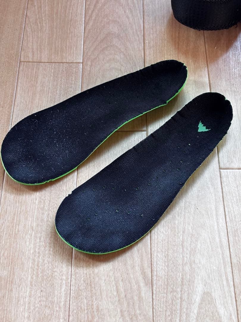 Burton キッズ Step On ZIPLINE 50 24cm