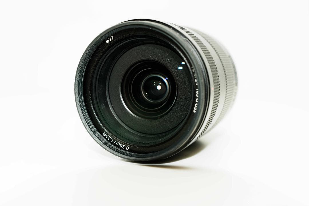 レンズ(ズーム) SONY SEL24105G FE24-105mm F4 G