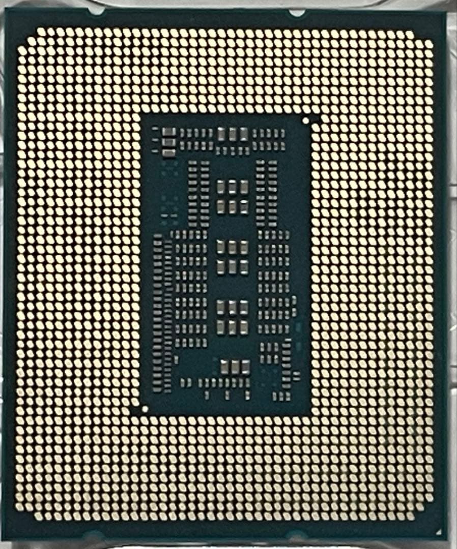 安心感! 安定感! 高性能! Intel Core i9-13900K CPU