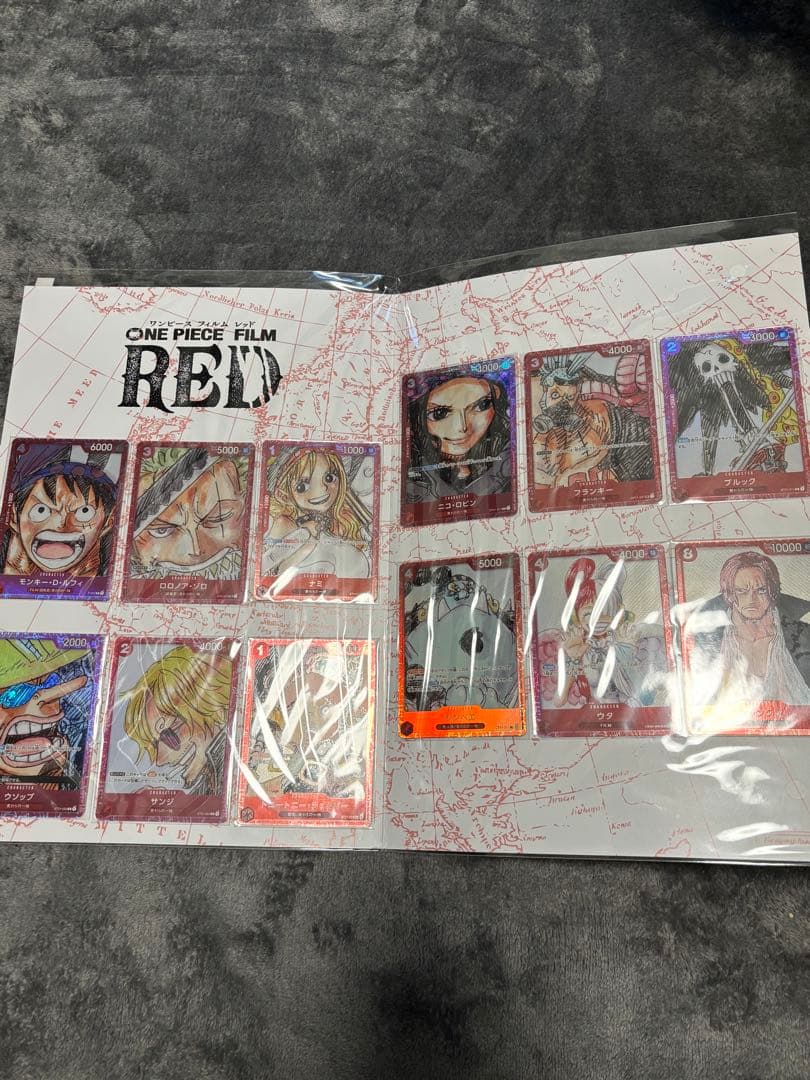 ONE PIECE CARD GAME プレミアムカードコレクション　セット売り
