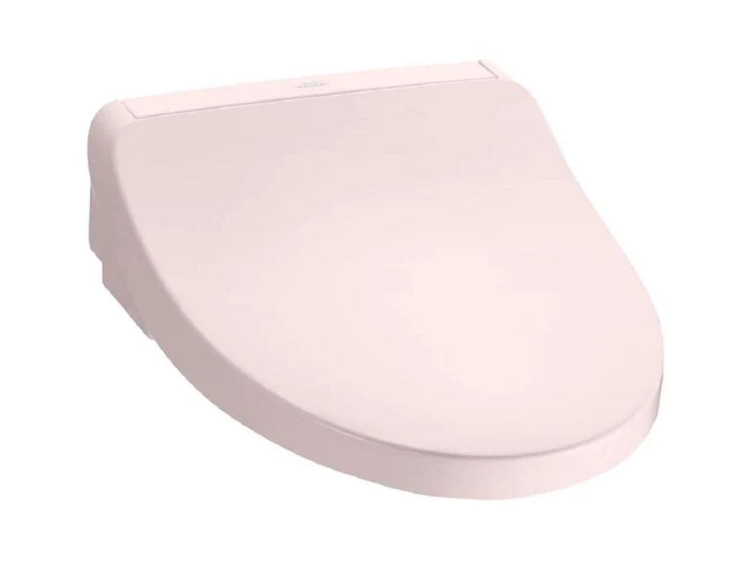 新品未開封　TOTO ウォシュレット TCF8FKM02 # SR2(ピンク)