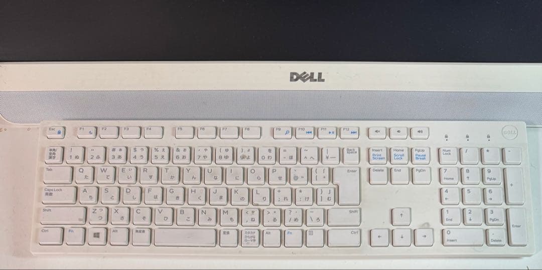 Dell Inspiron 3459 デスクトップPC インテル Core i5