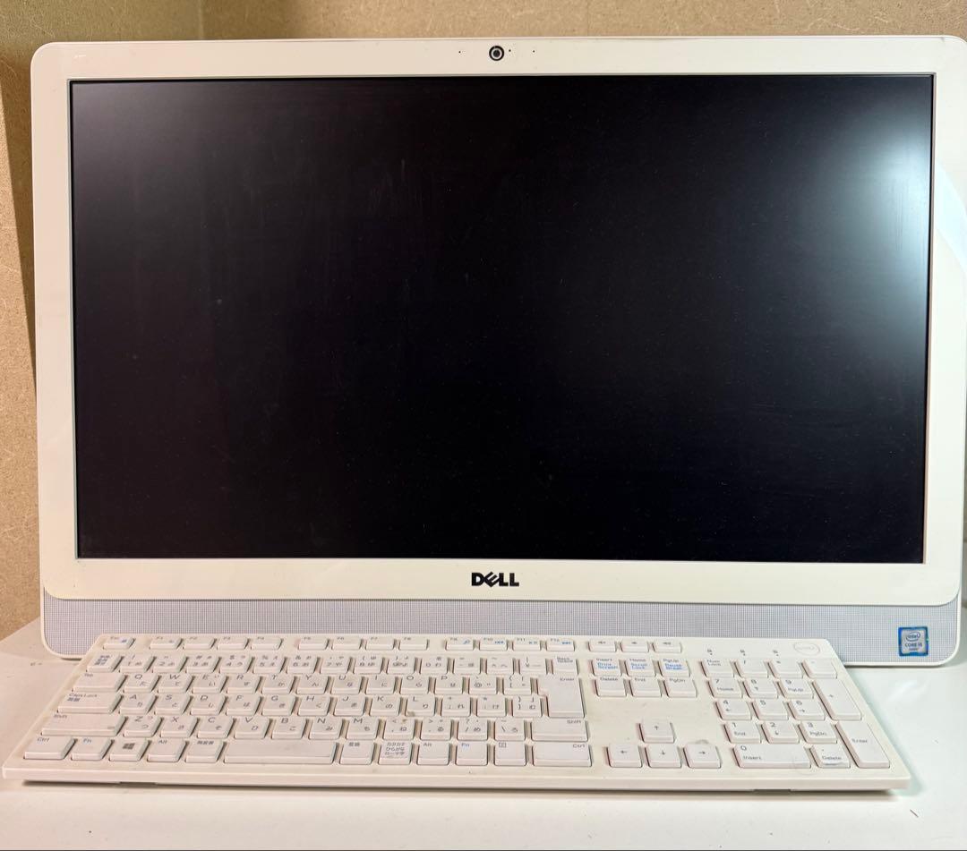 Dell Inspiron 3459 デスクトップPC インテル Core i5