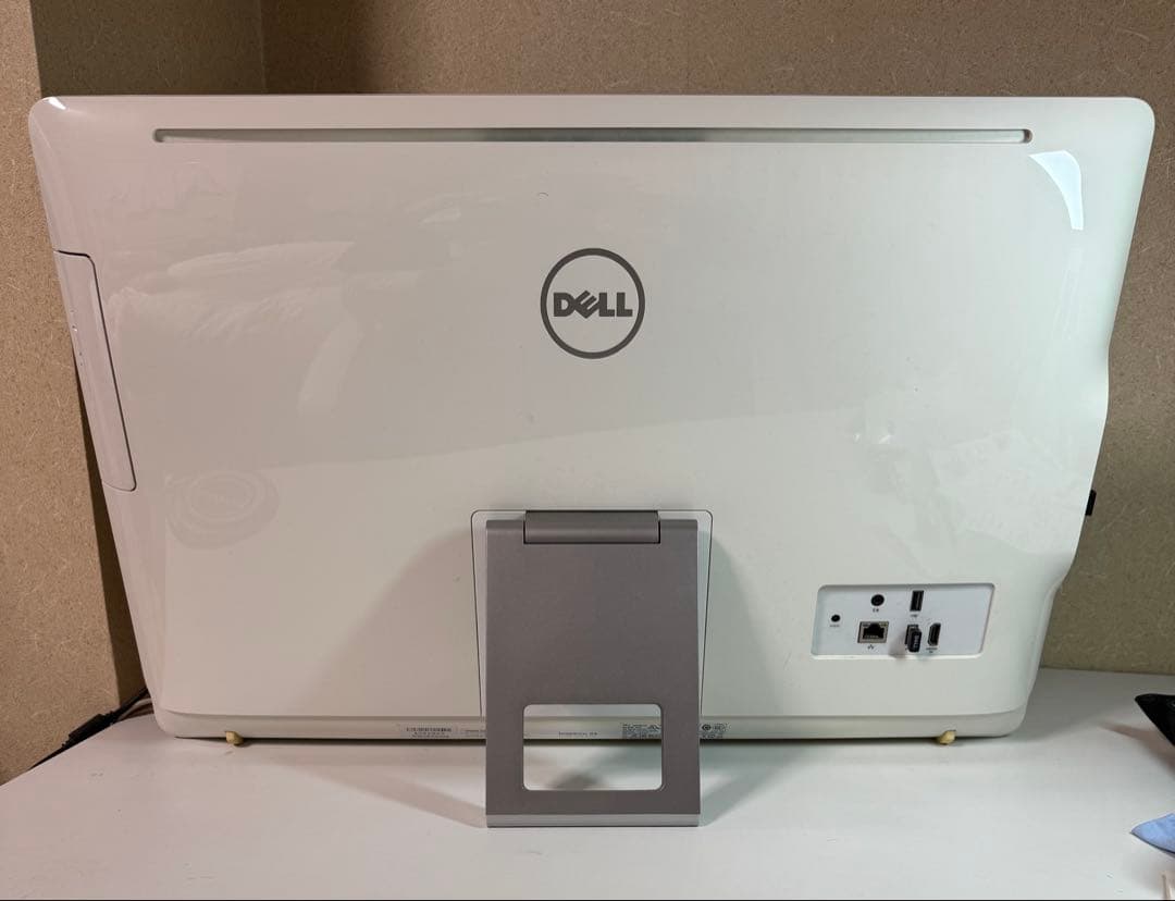Dell Inspiron 3459 デスクトップPC インテル Core i5